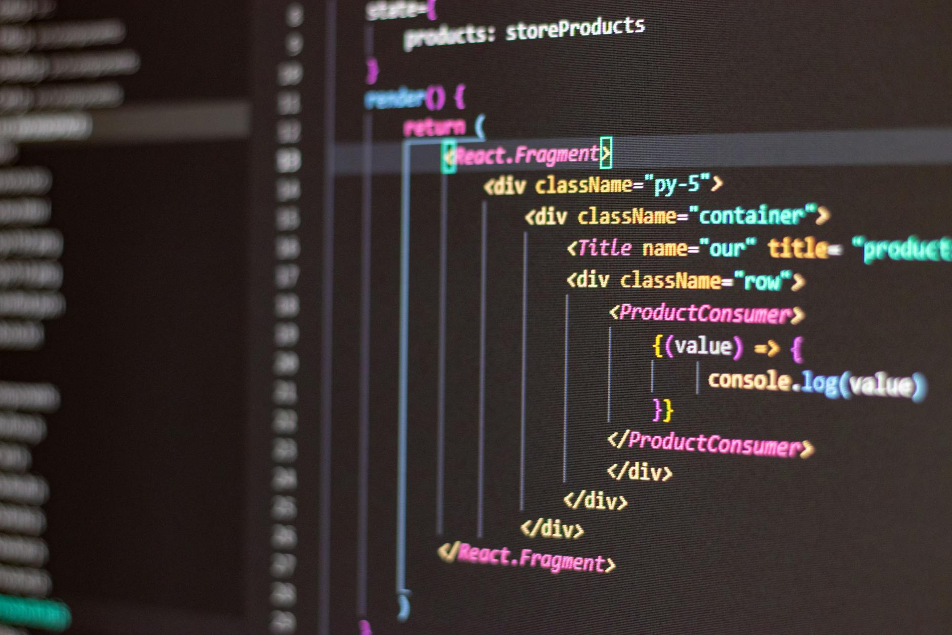 Web Dev Site Nova Hub