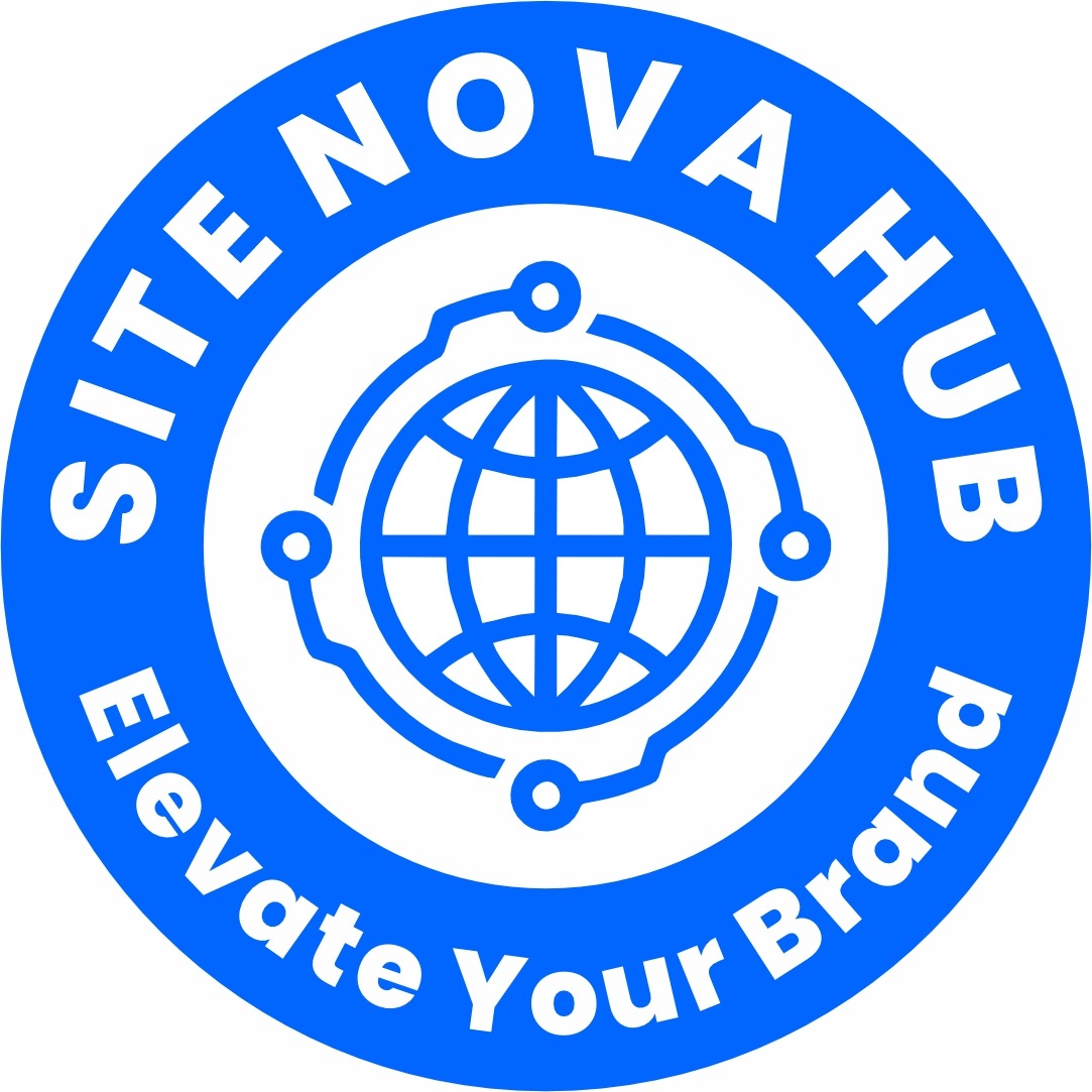 Site Nova Hub Logo